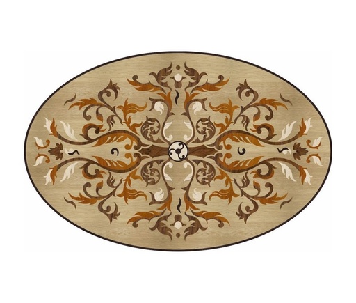 [AWF-R-AF] Розетка Есенни Цветове