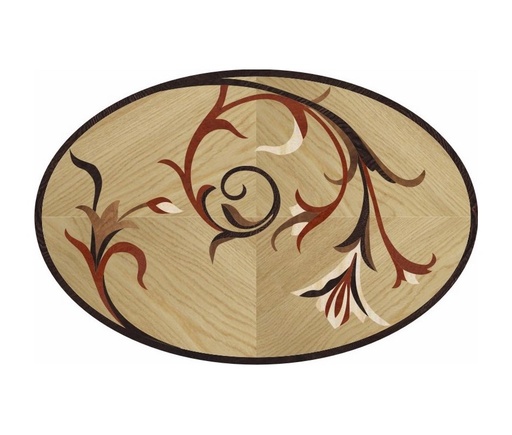 [AWF-R-GL2] Розетка Галант 2