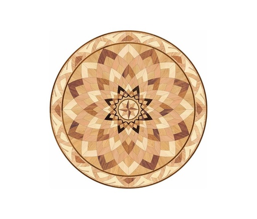 [AWF-R-KDSC] Розетка Калейдоскоп