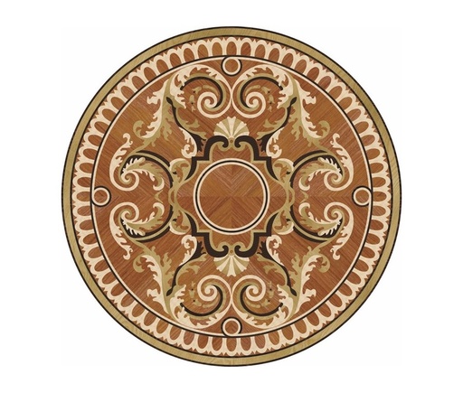 [AWF-R-CRN] Розетка Коронация