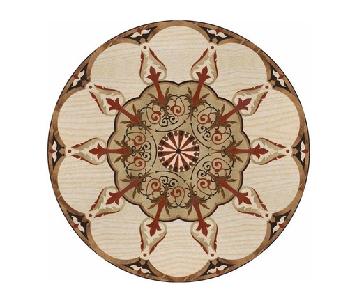 Rosette Christina