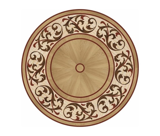 [AWF-R-CIRC] Розетка Кръговрат