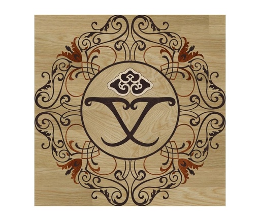 [AWF-R-LTT1] Розетка Лого МТ 1