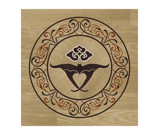 [AWF-R-LTT2] Розетка Лого МТ 2