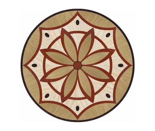 [AWF-R-MRGT] Розетка Маргарита