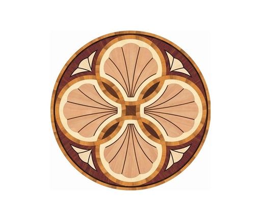 [AWF-R-SHL] Розетка Мида