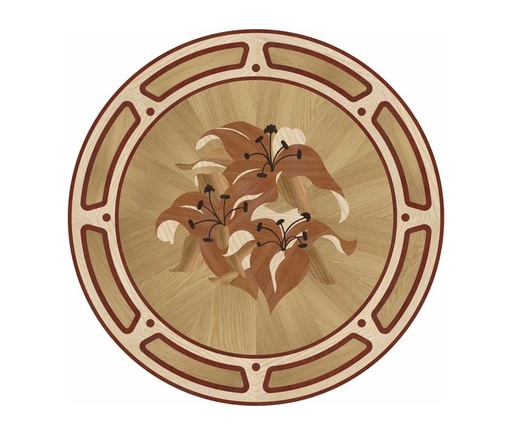 Rosette — Tender Bloom