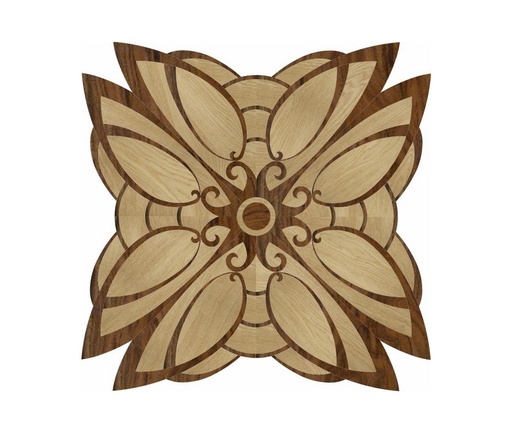 Rosette Transfiguration