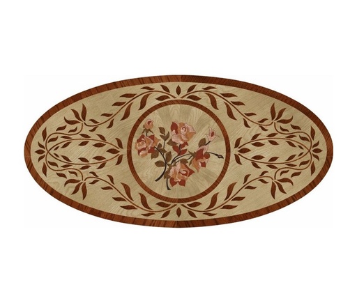 [AWF-R-RA] Розетка Розова Зеница