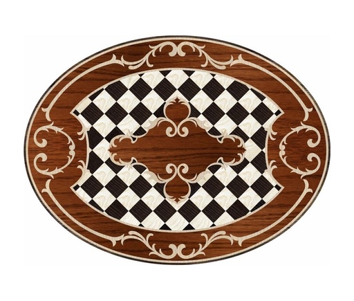 [AWF-R-CHS] Розетка Шах