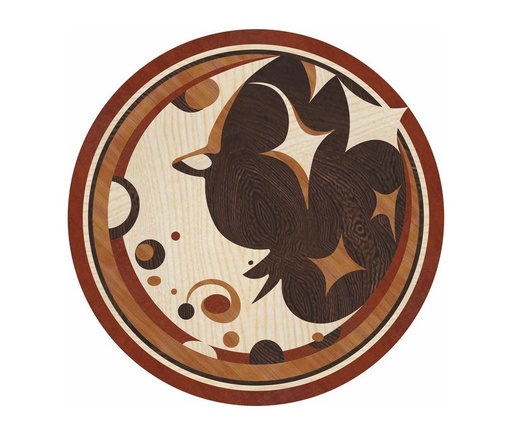 [AWF-R-SD] Розетка Сладки Сънища