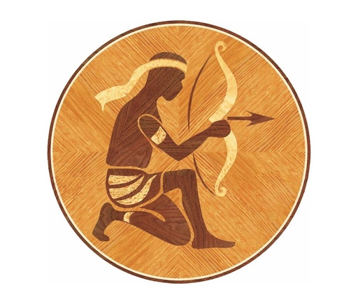 [AWF-R-SGTRS] Розетка Стрелец