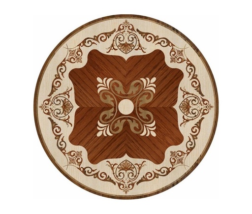 Tsar Rosette