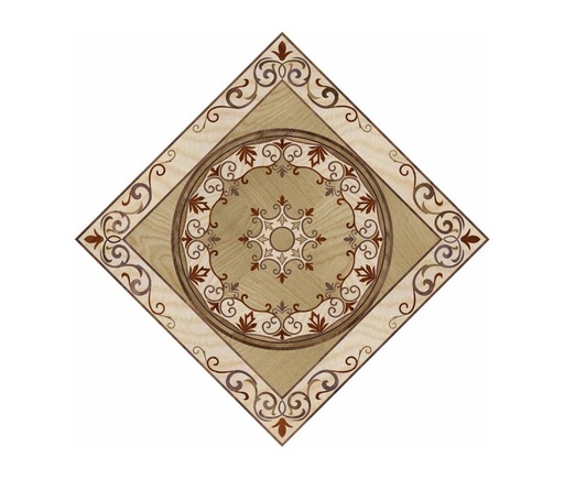 [AWF-R-GRT2] Розетка Величие 2