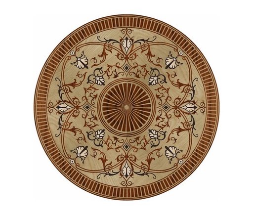 Versailles Rosette