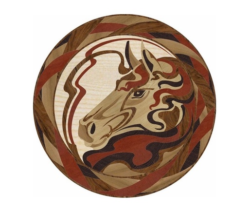 [AWF-R-VRTX] Розетка Вихър