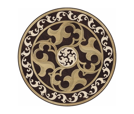 [AWF-R-BS] Розетка Черно Море