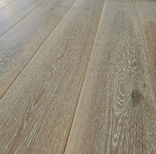 Multilayer Oak Planks — Sedef 70