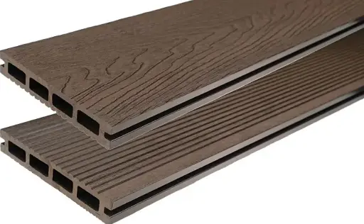 Композитен Декинг - Орех Антик