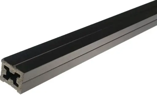Grille underlay profile