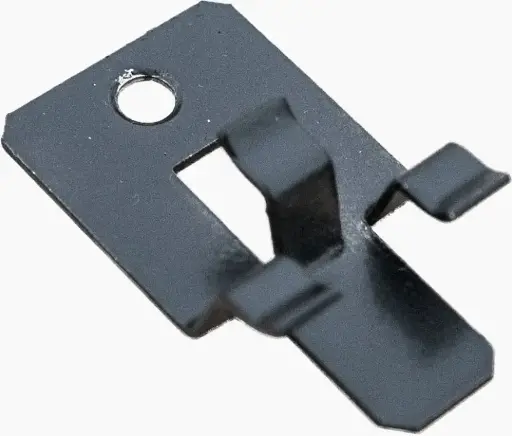 Скоба скрит монтаж декинг 100бр