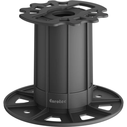 Крак за декинг