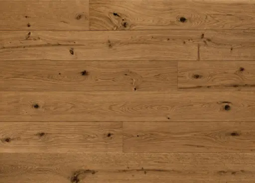 Многослойно Дюшеме Дъб Табако 60