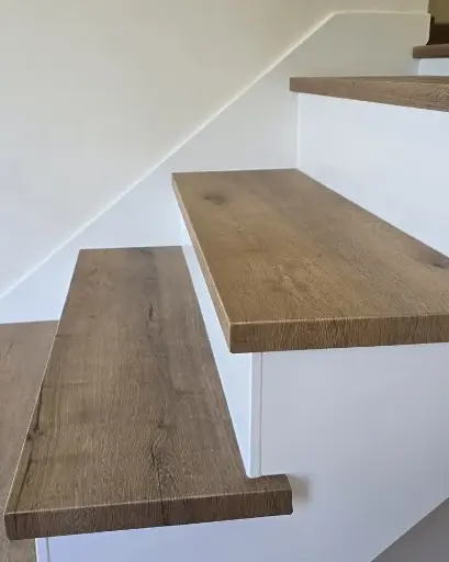 SPC Vinyl Stair Tread