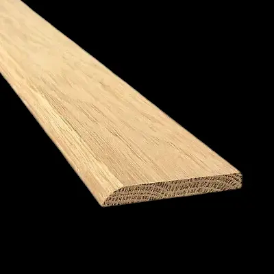 Дъбова Завършваща Ивица 25х3мм
