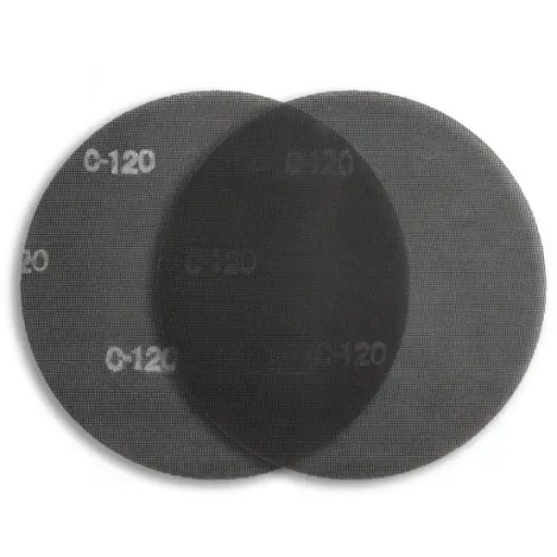 Мрежа за шлайфане 406мм