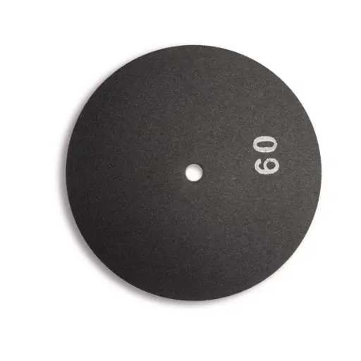 Double-sided disc 406 mm