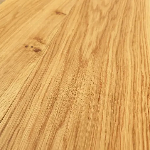 Multilayer Oak Planks — Sahara 100