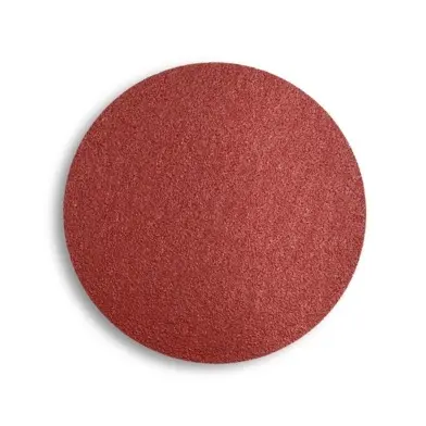 Velcro Disc Aluminium Oxide 150mm