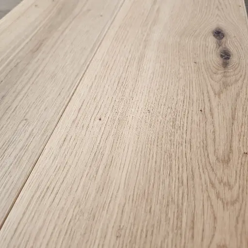 Многослоен Дъбов Паркет Ванила 100