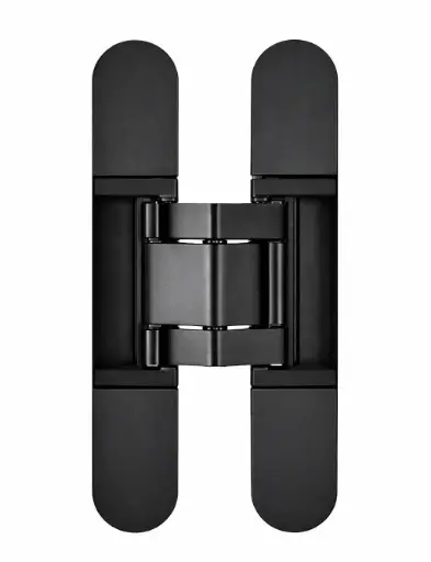 Скрита 3D панта