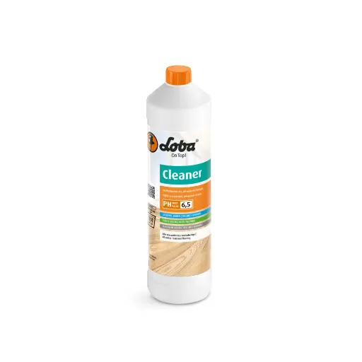 Cleaner — 1 L