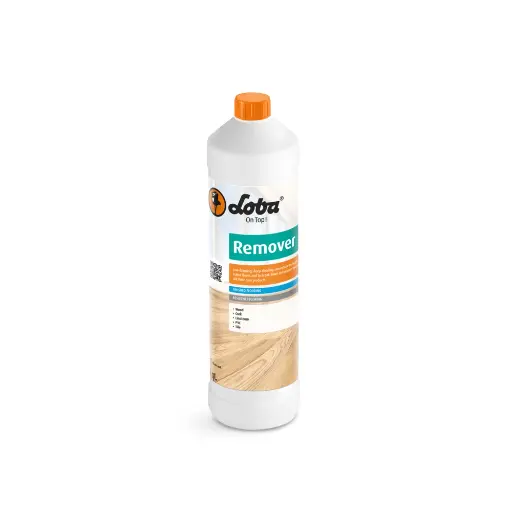 Care Remover — Cleaner 1 L