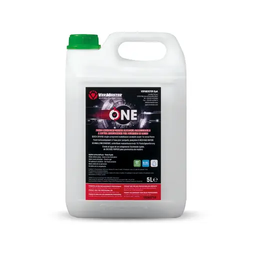 1K One — Water-Based Primer 5L