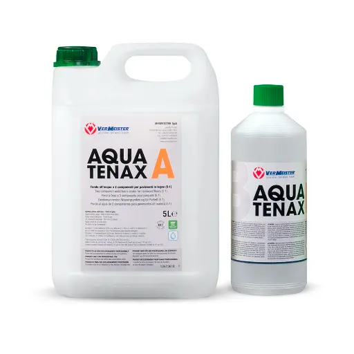 2K Aqua Tenax - Воден грунд 6л